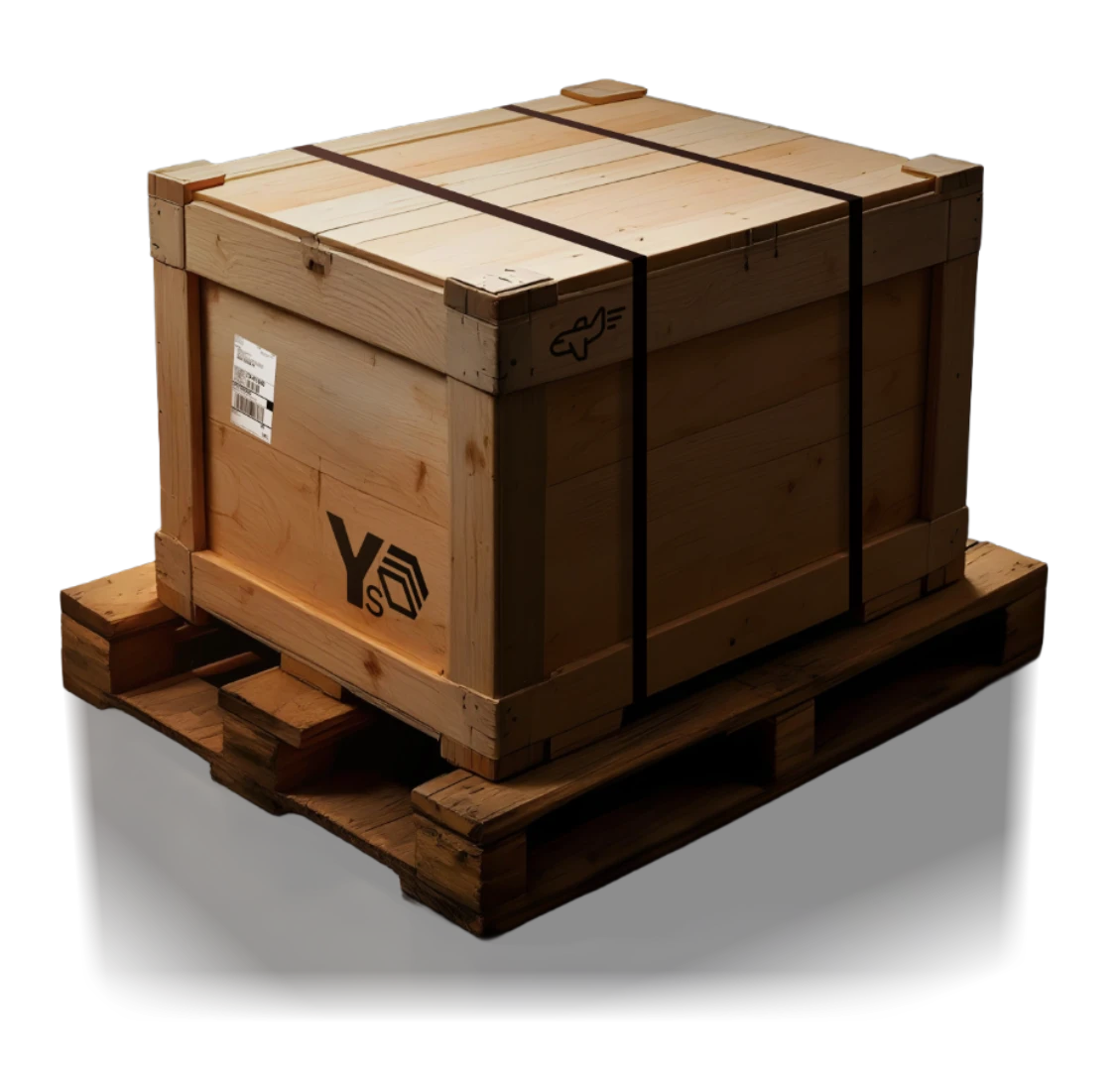 YOUship — broker multi-corriere