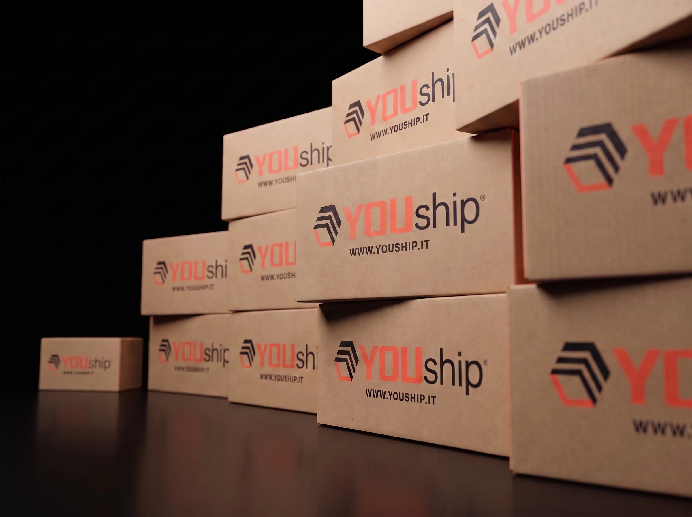 Novità sulle tariffe di spedizione UPS FEDEX e DHL